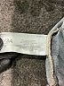 Carter's Blue Denim Jacket Size 3T - photo 4