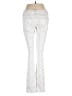 Marc by Marc Jacobs Stars Ivory Jeans Size 28 waist - photo 2