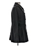 MICHAEL Michael Kors Gray Wool Coat Size M - photo 4