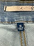 !It Jeans Solid Blue Jeans Size 18 - photo 5
