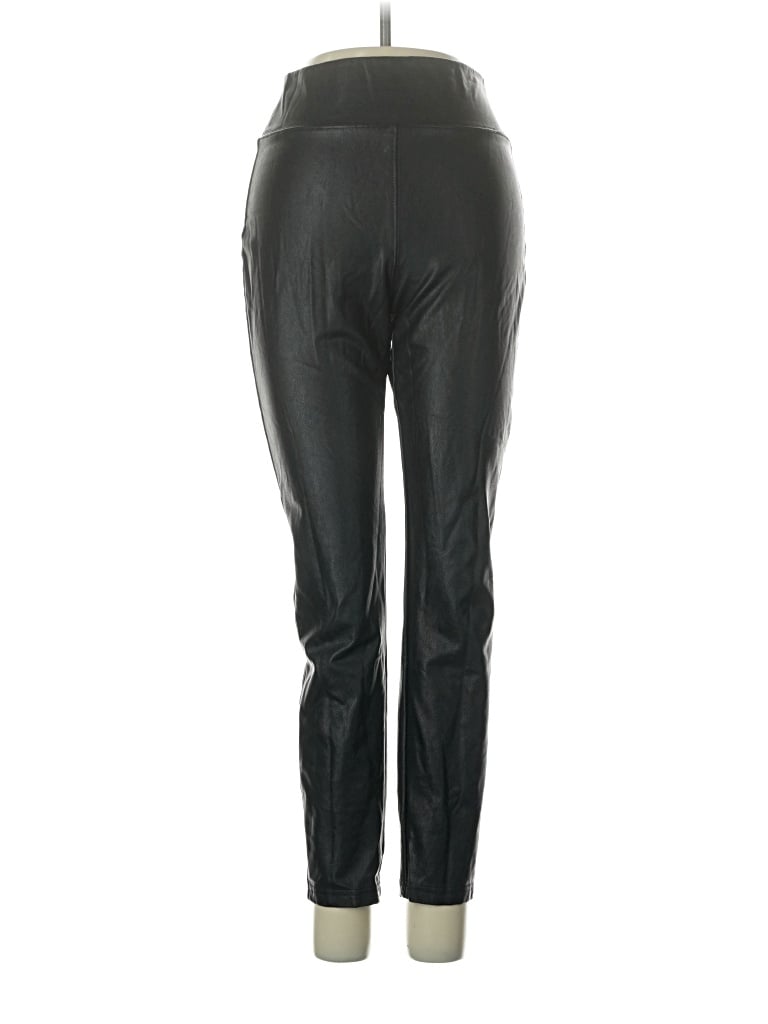 Tuckernuck Active Pants - High Rise: Black Activewear - Size X-Small