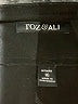 Roz & Ali Solid Black Casual Pants Size 16 - photo 4