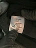 Roz & Ali Solid Black Casual Pants Size 16 - photo 5