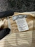 Dorissa 100% Polyester Ivory Dress 12-18 MO / 18 MO - photo 3