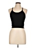 Assorted Brands Black Tank Top Size L - photo 1