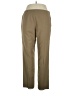 Carlisle Solid Tan Casual Pants Size 16 - photo 1