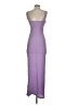 Shein Purple Cocktail Dress Size XS - photo 2