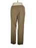 Carlisle Solid Tan Casual Pants Size 16 - photo 2