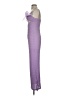Shein Purple Cocktail Dress Size XS - photo 5