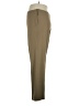 Carlisle Solid Tan Casual Pants Size 16 - photo 5
