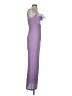 Shein Purple Cocktail Dress Size XS - photo 4