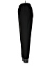 Unbranded Solid Black Track Pants Size S - photo 5