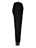 Unbranded Solid Black Track Pants Size S - photo 4