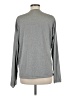 Sport-Tek 100% Polyester Gray Long Sleeve T-Shirt Size M - photo 2