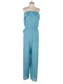 Love, Fire Jumpsuit