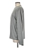 Sport-Tek 100% Polyester Gray Long Sleeve T-Shirt Size M - photo 5