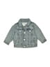 Old Navy 100% Cotton Blue Denim Jacket Size 12-18 mo - photo 1