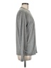 Sport-Tek 100% Polyester Gray Long Sleeve T-Shirt Size M - photo 4