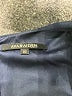 Ava & Aiden 100% Polyester Black Cocktail Dress Size 10 - photo 7