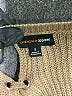 Ambiance Apparel 100% Acrylic Tan Pullover Sweater Size S - photo 7