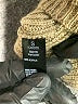 Ambiance Apparel 100% Acrylic Tan Pullover Sweater Size S - photo 8