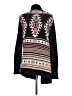 Lira Black Cardigan Size L - photo 2