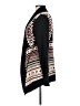 Lira Black Cardigan Size L - photo 5