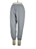 Unbranded Solid Gray Casual Pants Size XL (estimated) - photo 2