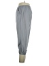 Unbranded Solid Gray Casual Pants Size XL (estimated) - photo 5