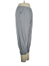 Unbranded Solid Gray Casual Pants Size XL (estimated) - photo 4