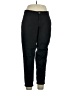 Lane Bryant Black Casual Pants Size 14 - photo 1