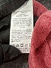 Shein Curve 100% Polyester Pink Short Sleeve Top Size 14 Plus (1) - photo 8