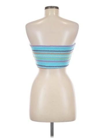 Shein Tube Top (view 2)