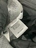 Ann Taylor LOFT Solid Gray Formal Skirt Size 10 - photo 6