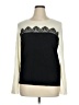 Talbots Ivory Pullover Sweater Size 1X - photo 1