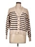 Lillusory Tan Cardigan Size L - photo 1
