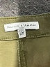 Maison d' Amelie Green Cargo Pants Size M - photo 4