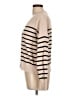 Lillusory Tan Cardigan Size L - photo 5