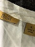 Valerie Stevens 100% Polyester Ivory Casual Dress Size XL - photo 7