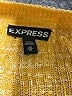 Express Orange Cardigan Size XS - photo 7