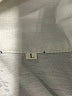 Unbranded White Long Sleeve Blouse Size L - photo 7