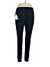 Lyssé Solid Blue Active Pants Size XL - photo 2