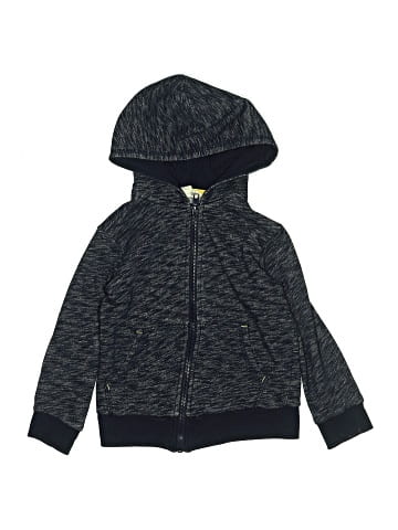 H&M Zip Up Hoodie (view 1)