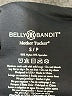 Belly Bandit Black Active Pants Size S - photo 7