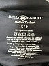 Belly Bandit Black Active Pants Size S - photo 8