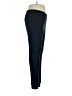 Lyssé Solid Blue Active Pants Size XL - photo 4