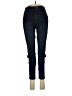 Assorted Brands Color Block Blue Jeans Size 29 waist - photo 1