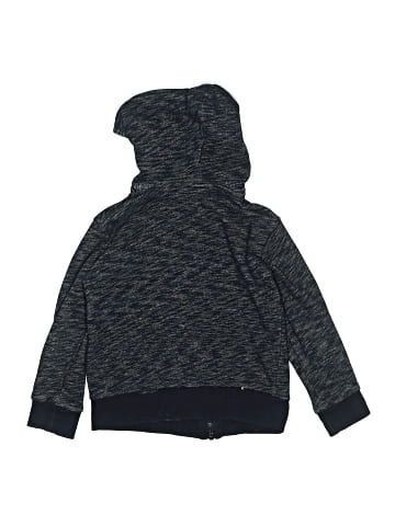 H&M Zip Up Hoodie (view 2)