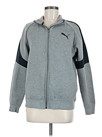Puma Track Jacket (view 1)