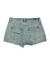 SP Black Label Blue Denim Shorts Size 25 waist - photo 2